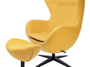 Inspirowane Fritz Hansen Egg - zdjęcie od Inspirowane.eu