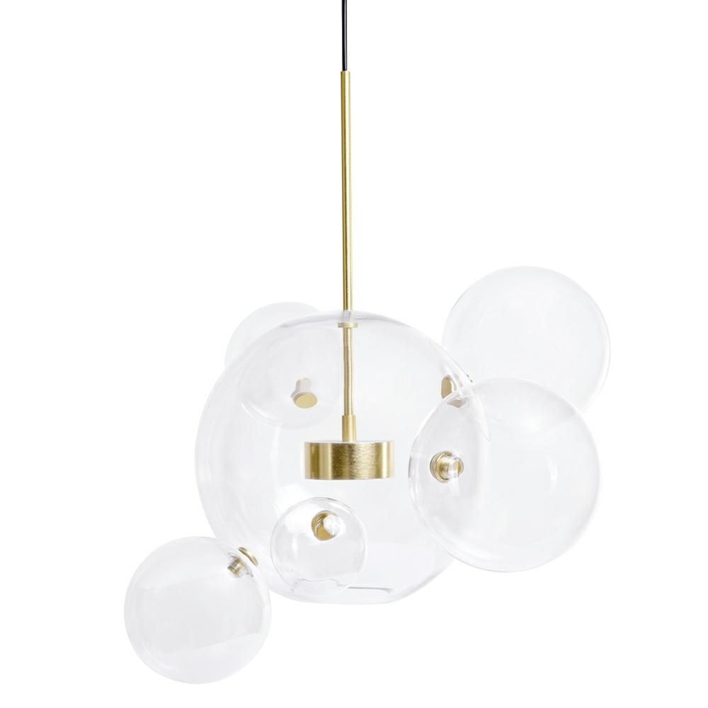 Inspirowane G&C Bolle Pendant 06 Bubbles - zdjęcie od Inspirowane.eu - Homebook