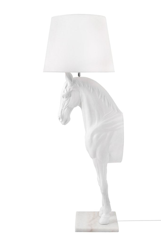 Inspirowane Moooi Horse Lamp - zdjęcie od Inspirowane.eu