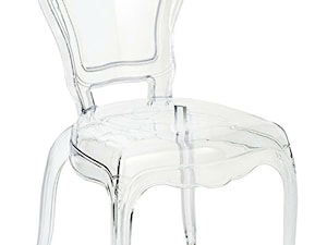 Inspirowane Moooi Smoke Dining Chair - zdjęcie od Inspirowane.eu