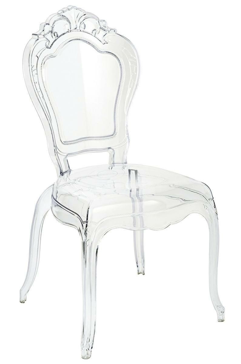 Inspirowane Moooi Smoke Dining Chair - zdjęcie od Inspirowane.eu