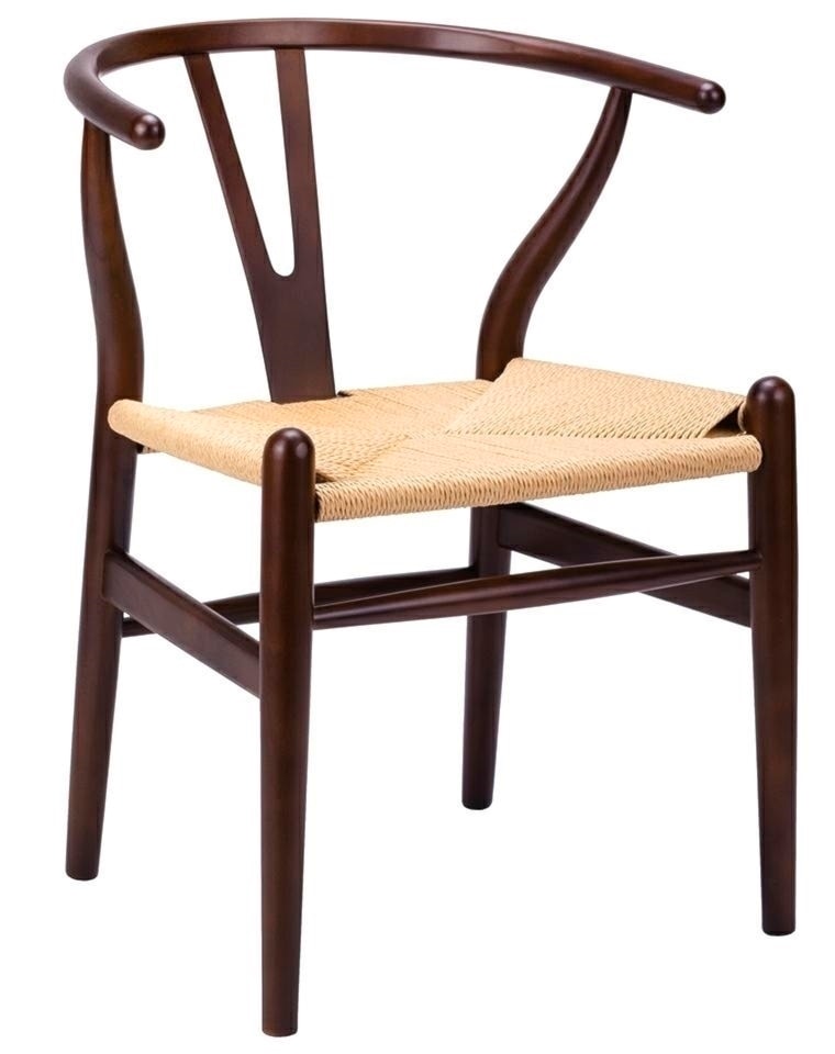 Inspirowane Carl Hansen & Søn CH24 Wishbone Chair - zdjęcie od Inspirowane.eu - Homebook