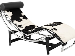 Inspirowane Cassina LC4 - zdjęcie od Inspirowane.eu