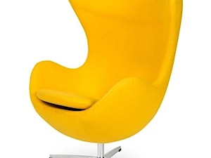 Inspirowane Fritz Hansen Egg - zdjęcie od Inspirowane.eu