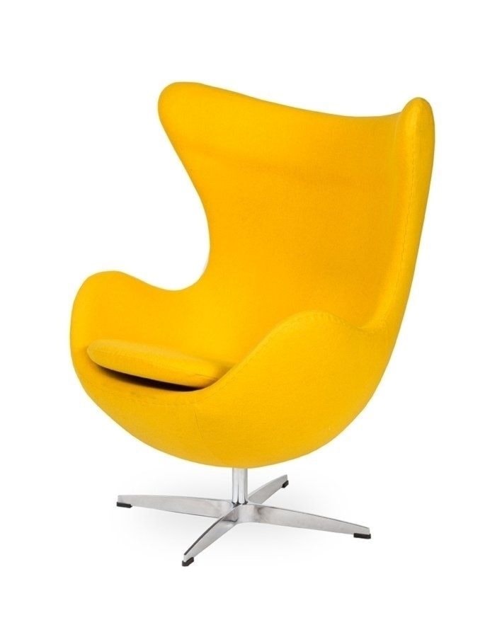 Inspirowane Fritz Hansen Egg - zdjęcie od Inspirowane.eu