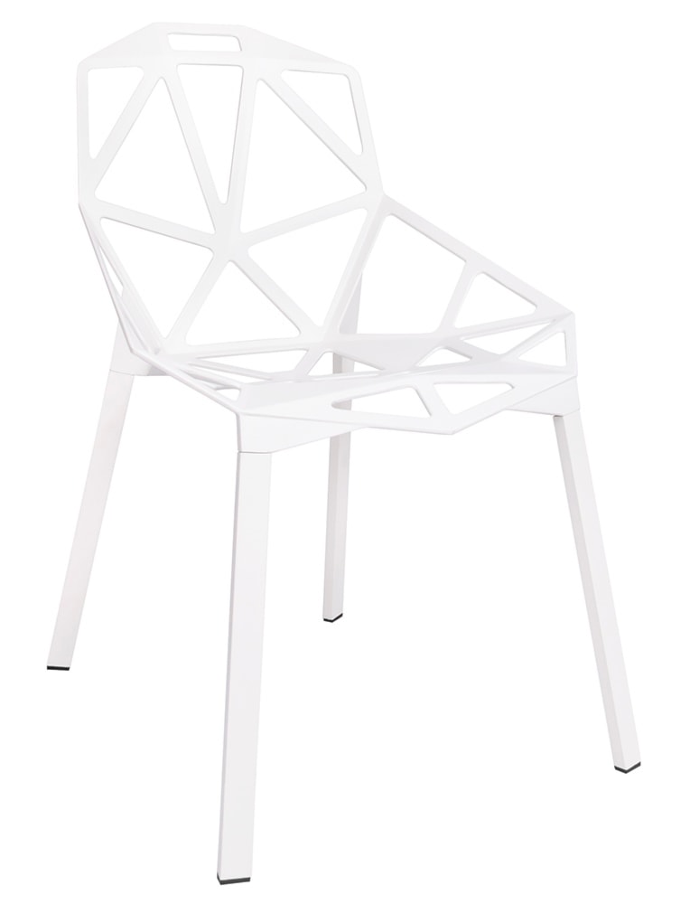 Inspirowane Magis Chair_One - zdjęcie od Inspirowane.eu