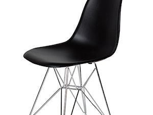 Inspirowane Vitra Eames Plastic Side Chair DSW - zdjęcie od Inspirowane.eu