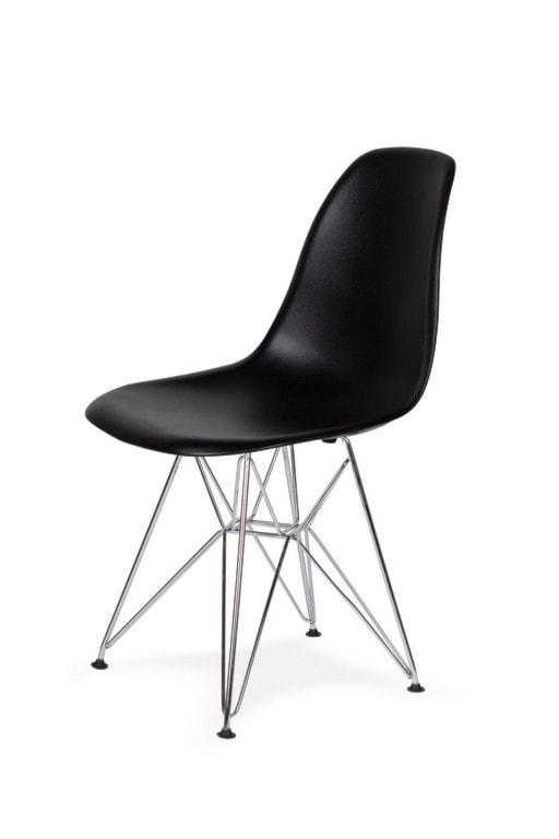 Inspirowane Vitra Eames Plastic Side Chair DSW - zdjęcie od Inspirowane.eu