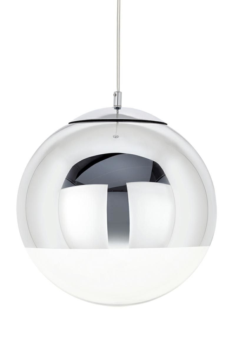 Inspirowane Tom Dixon Mirror Ball Pendant - zdjęcie od Inspirowane.eu