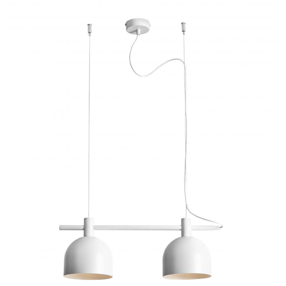 Inspirowane Muuto Ambit Rail Lamp - zdjęcie od Inspirowane.eu - Homebook