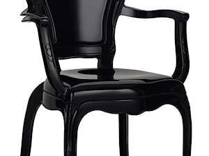 Inspirowane Moooi Smoke Dining Chair - zdjęcie od Inspirowane.eu