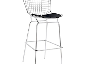 Inspirowane Knoll Bertoia Barstool - zdjęcie od Inspirowane.eu