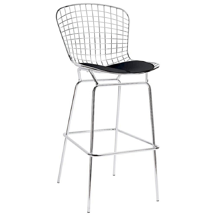 Inspirowane Knoll Bertoia Barstool - zdjęcie od Inspirowane.eu