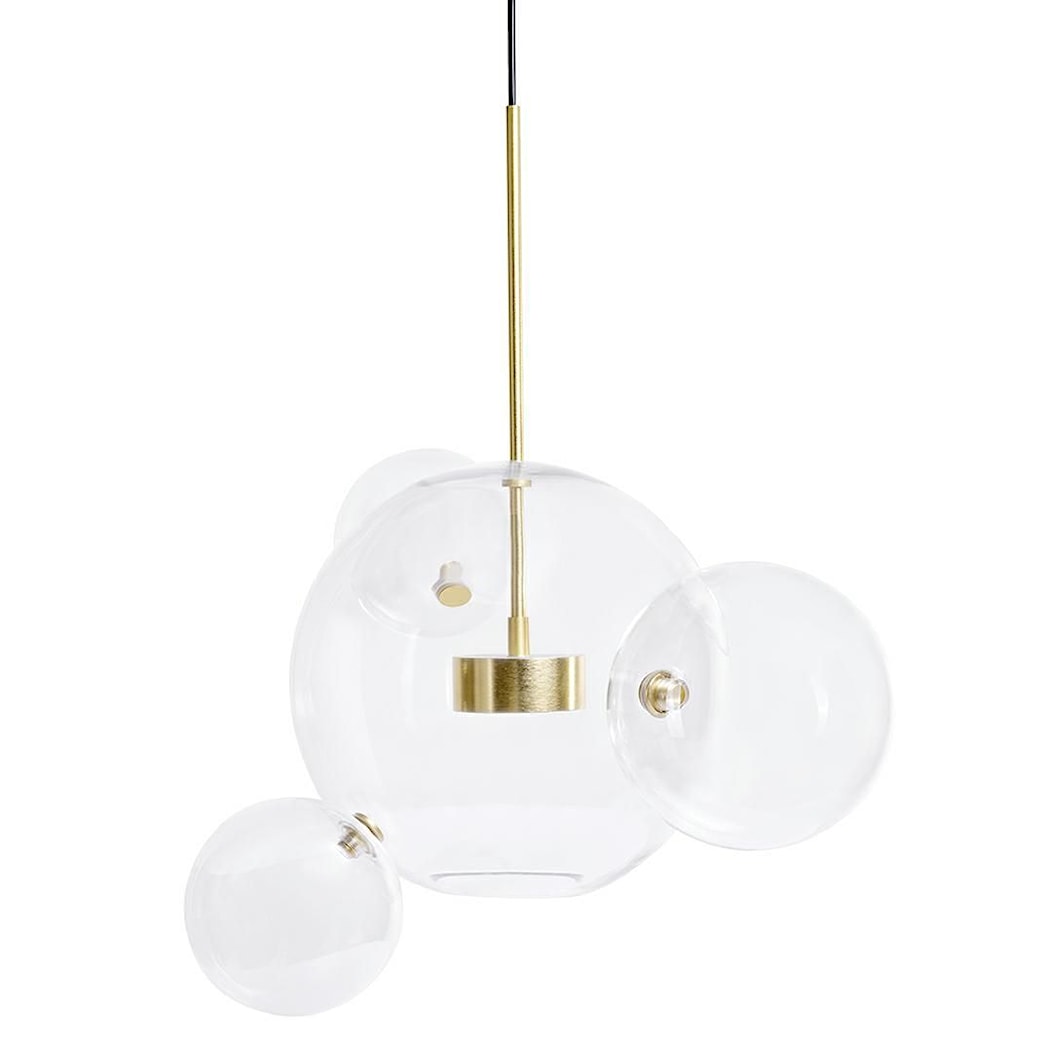 Inspirowane G&C Bolle Pendant 04 Bubbles - zdjęcie od Inspirowane.eu - Homebook