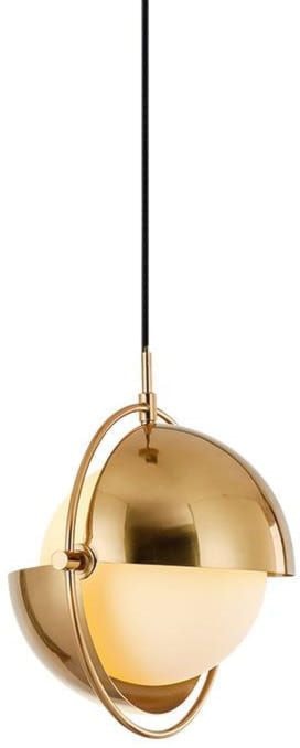 Inspirowane Gubi Multi-Lite Pendant - zdjęcie od Inspirowane.eu - Homebook