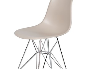 Inspirowane Vitra Eames Plastic Side Chair DSW - zdjęcie od Inspirowane.eu