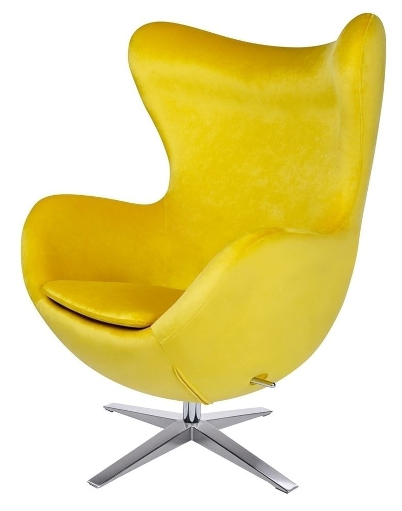 Inspirowane Fritz Hansen Egg - zdjęcie od Inspirowane.eu