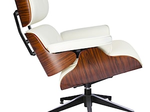 Inspirowane Vitra Lounge Chair - zdjęcie od Inspirowane.eu