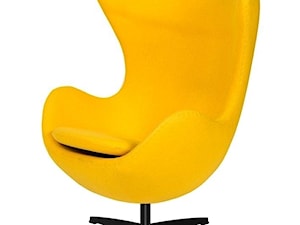 Inspirowane Fritz Hansen Egg - zdjęcie od Inspirowane.eu