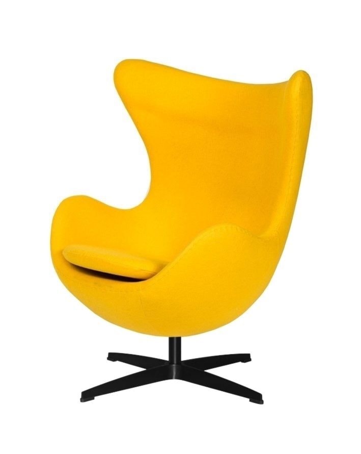 Inspirowane Fritz Hansen Egg - zdjęcie od Inspirowane.eu