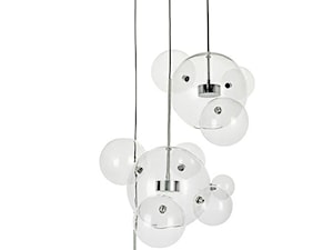 Inspirowane G&C Bolle Circular Chandelier 14 Bubbles - zdjęcie od Inspirowane.eu