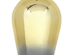 Inspirowane Tom Dixon Fade Pendant Gold - zdjęcie od Inspirowane.eu