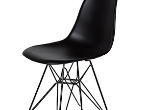 Inspirowane Vitra Eames Plastic Side Chair DSW - zdjęcie od Inspirowane.eu