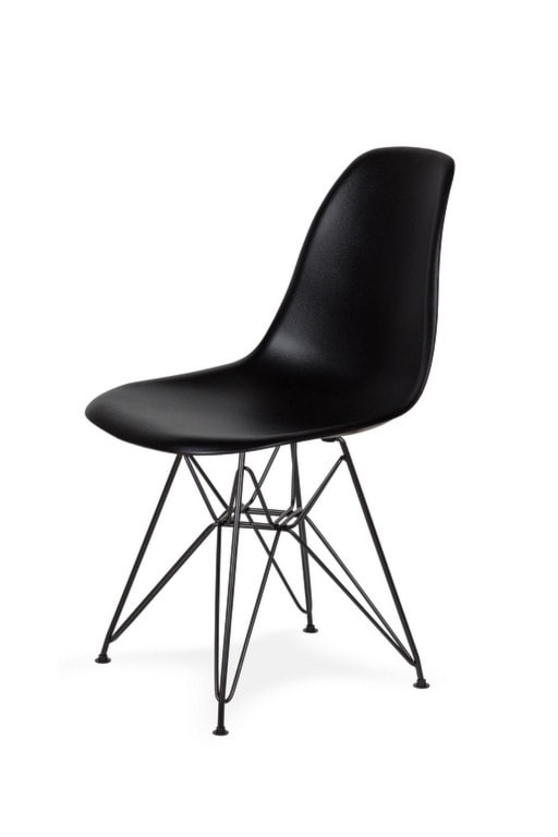 Inspirowane Vitra Eames Plastic Side Chair DSW - zdjęcie od Inspirowane.eu