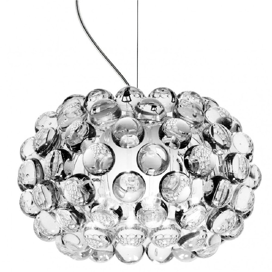 Inspirowane Foscarini Caboche Plus - zdjęcie od Inspirowane.eu