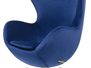 Inspirowane Fritz Hansen Egg - zdjęcie od Inspirowane.eu