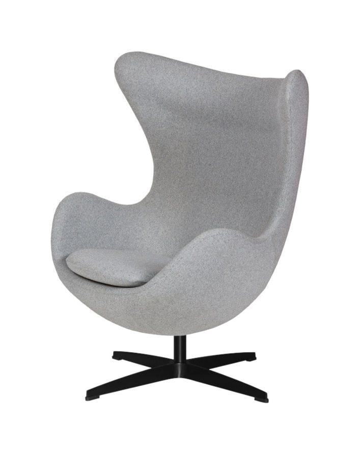 Inspirowane Fritz Hansen Egg - zdjęcie od Inspirowane.eu