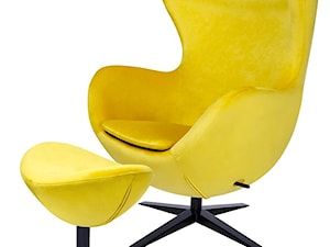 Inspirowane Fritz Hansen Egg - zdjęcie od Inspirowane.eu