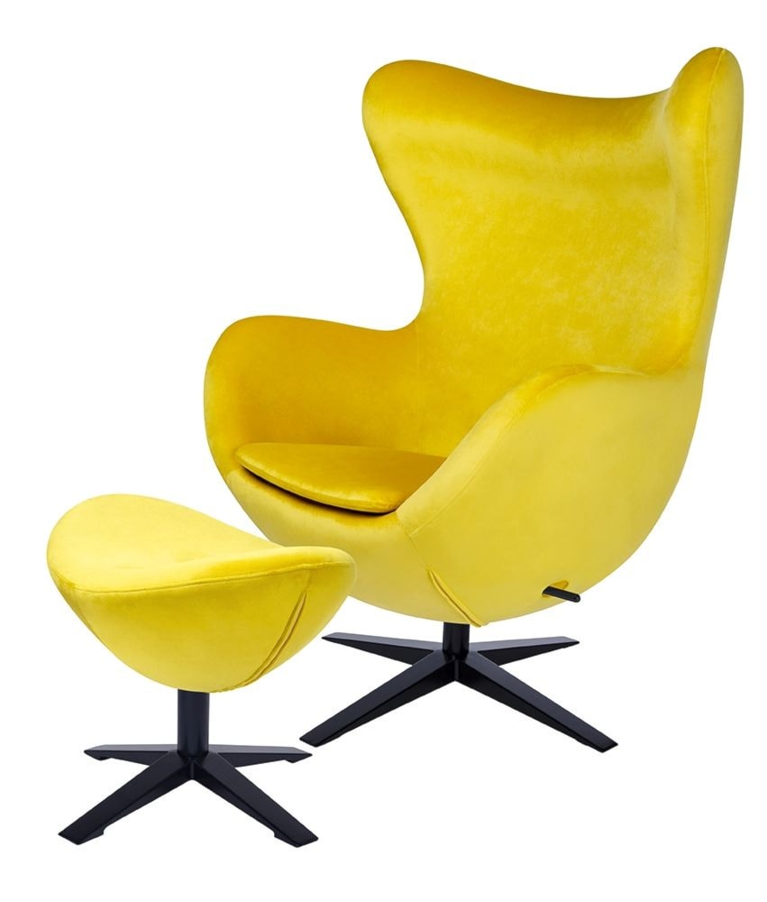 Inspirowane Fritz Hansen Egg - zdjęcie od Inspirowane.eu