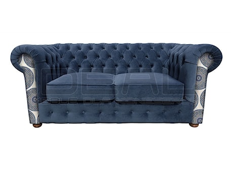 Aranżacje wnętrz - Salon: Sofa Chesterfield March z Biglem - IdealMeble.pl. Przeglądaj, dodawaj i zapisuj najlepsze zdjęcia, pomysły i inspiracje designerskie. W bazie mamy już prawie milion fotografii!