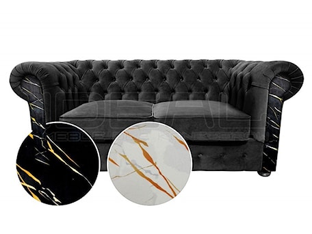 Aranżacje wnętrz - Salon: Sofa Chesterfield March z Biglem - IdealMeble.pl. Przeglądaj, dodawaj i zapisuj najlepsze zdjęcia, pomysły i inspiracje designerskie. W bazie mamy już prawie milion fotografii!