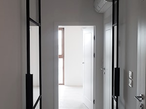 Drzwi na zawiasach GDEL - zdjęcie od GDEL Home Design