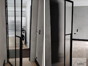 Drzwi pojedyncze GDEL Home Design - zdjęcie od GDEL Home Design