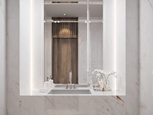 Łazienka, styl nowoczesny - zdjęcie od SOUL HOME Design