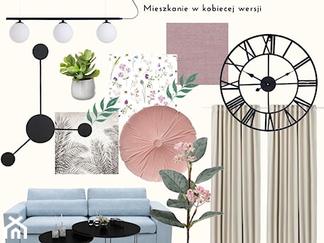 Aranżacje wnętrz - Salon: Moodboard - Salon, styl nowoczesny - Pro InvestiQan. Przeglądaj, dodawaj i zapisuj najlepsze zdjęcia, pomysły i inspiracje designerskie. W bazie mamy już prawie milion fotografii!