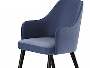 Krzesło PREMIUM KR-9 Deluxe Indigo 29 🛋️