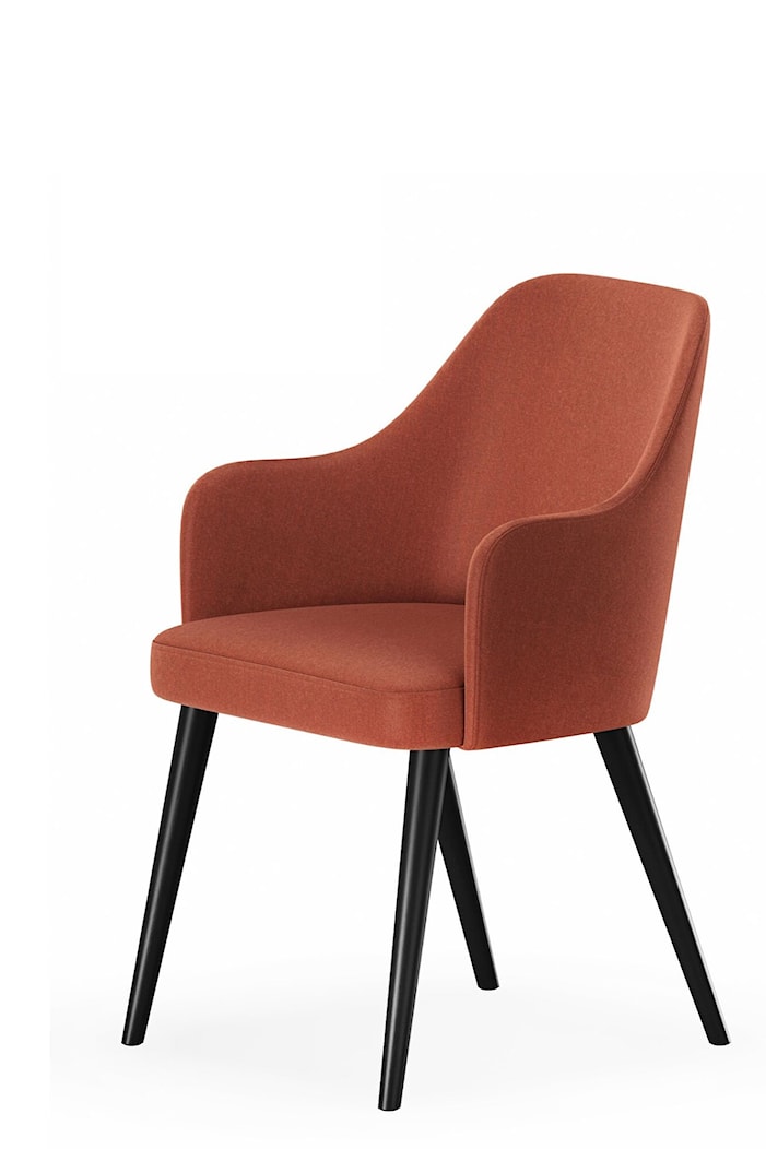 Krzesło PREMIUM KR-9 Deluxe Sienna 22 🛋️ - zdjęcie od Edite Meble - Homebook