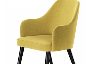 Krzesło PREMIUM KR-9 Deluxe Amber 19 🛋️ - zdjęcie od Edite Meble