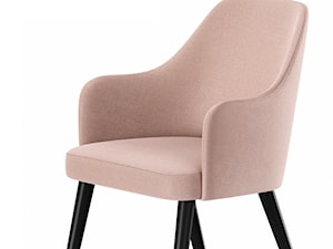 Krzesło PREMIUM KR-9 Deluxe Blush 49 🛋️ - zdjęcie od Edite Meble