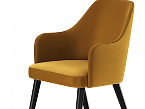 Krzesło PREMIUM KR-9 Deluxe Wood 20 🛋️ - zdjęcie od Edite Meble