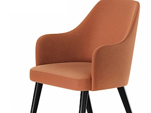 Krzesło PREMIUM KR-9 Deluxe Terra 47 🛋️ - zdjęcie od Edite Meble