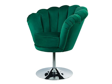 Aranżacje wnętrz - Salon: Fotel Obrotowy Zielony LUX-1 🛋️ - Edite Meble . Przeglądaj, dodawaj i zapisuj najlepsze zdjęcia, pomysły i inspiracje designerskie. W bazie mamy już prawie milion fotografii!