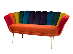 Sofa Tęczowy Joker LUX-5