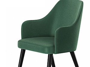 Krzesło PREMIUM KR-9 Deluxe Peacock 15 🛋️ - zdjęcie od Edite Meble
