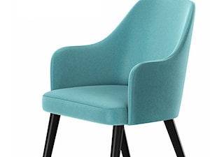 Krzesło PREMIUM KR-9 Deluxe Celadon 31 🛋️ - zdjęcie od Edite Meble