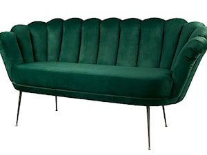 Sofa Zielony LUX-4 🛋️ - zdjęcie od Edite Meble
